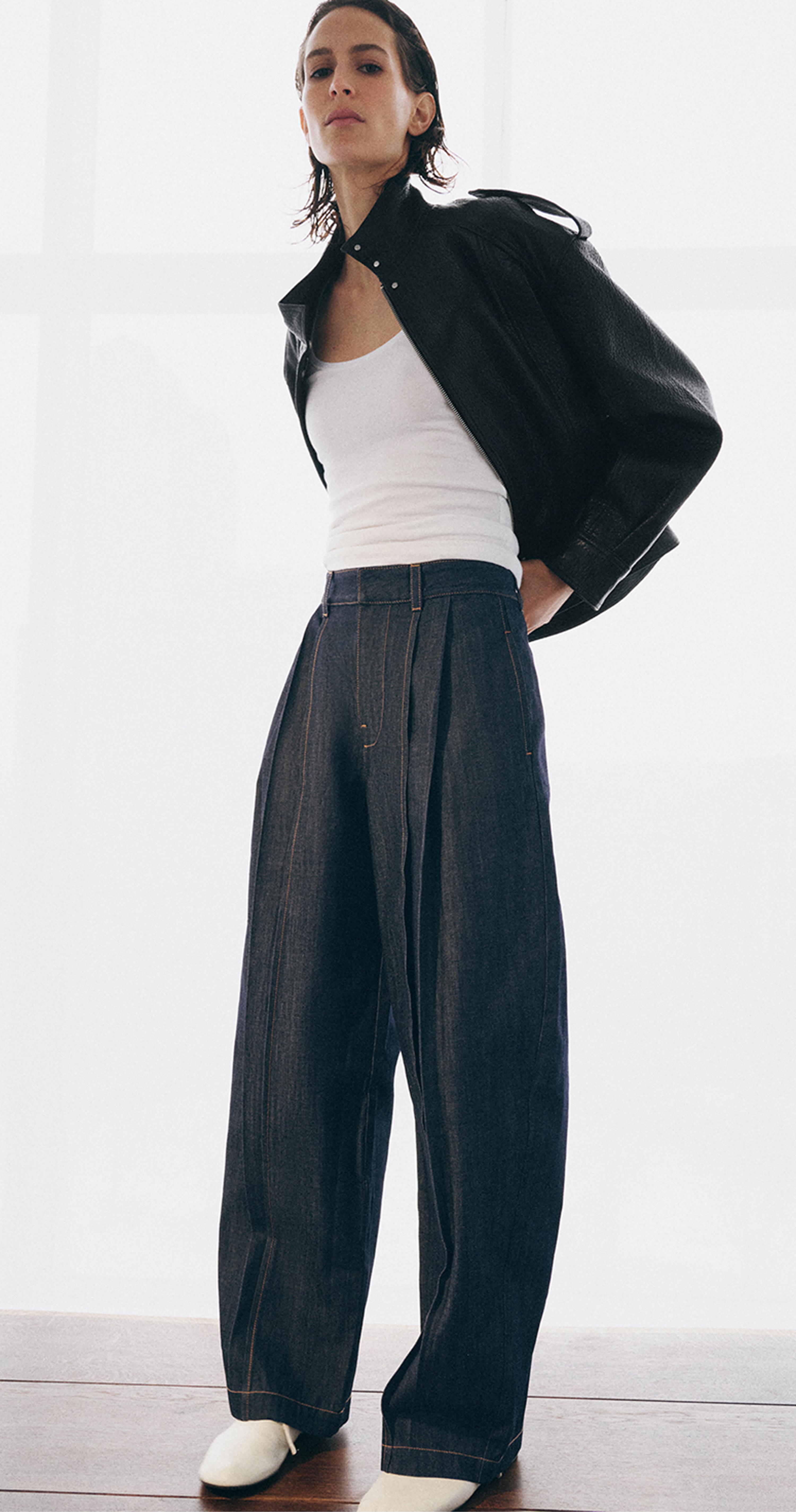 ZARA United States | New Collection Online