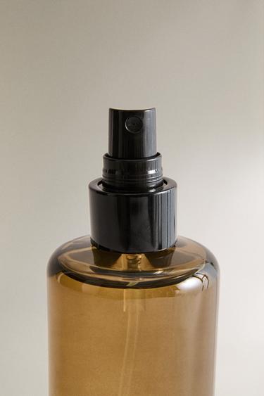 (200 ML) COFFEE AMBRE AIR FRESHENER SPRAY - camel by Zara - Image 1