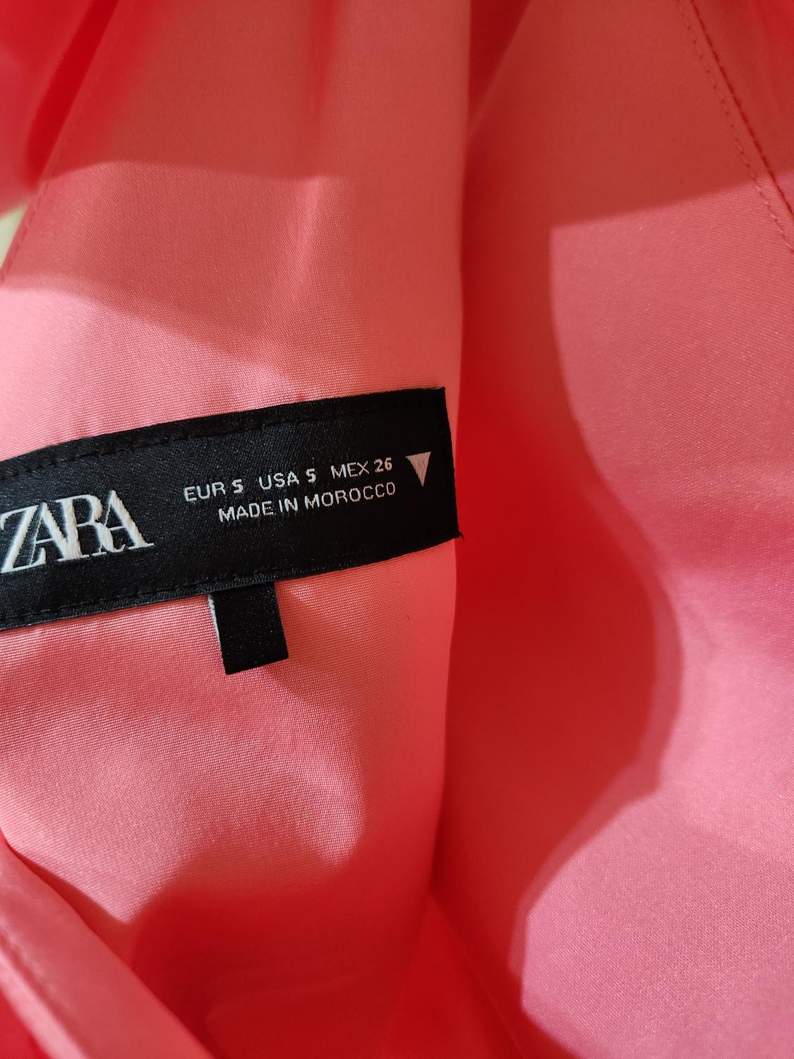 TAFFETA BOW TOP - Image 3