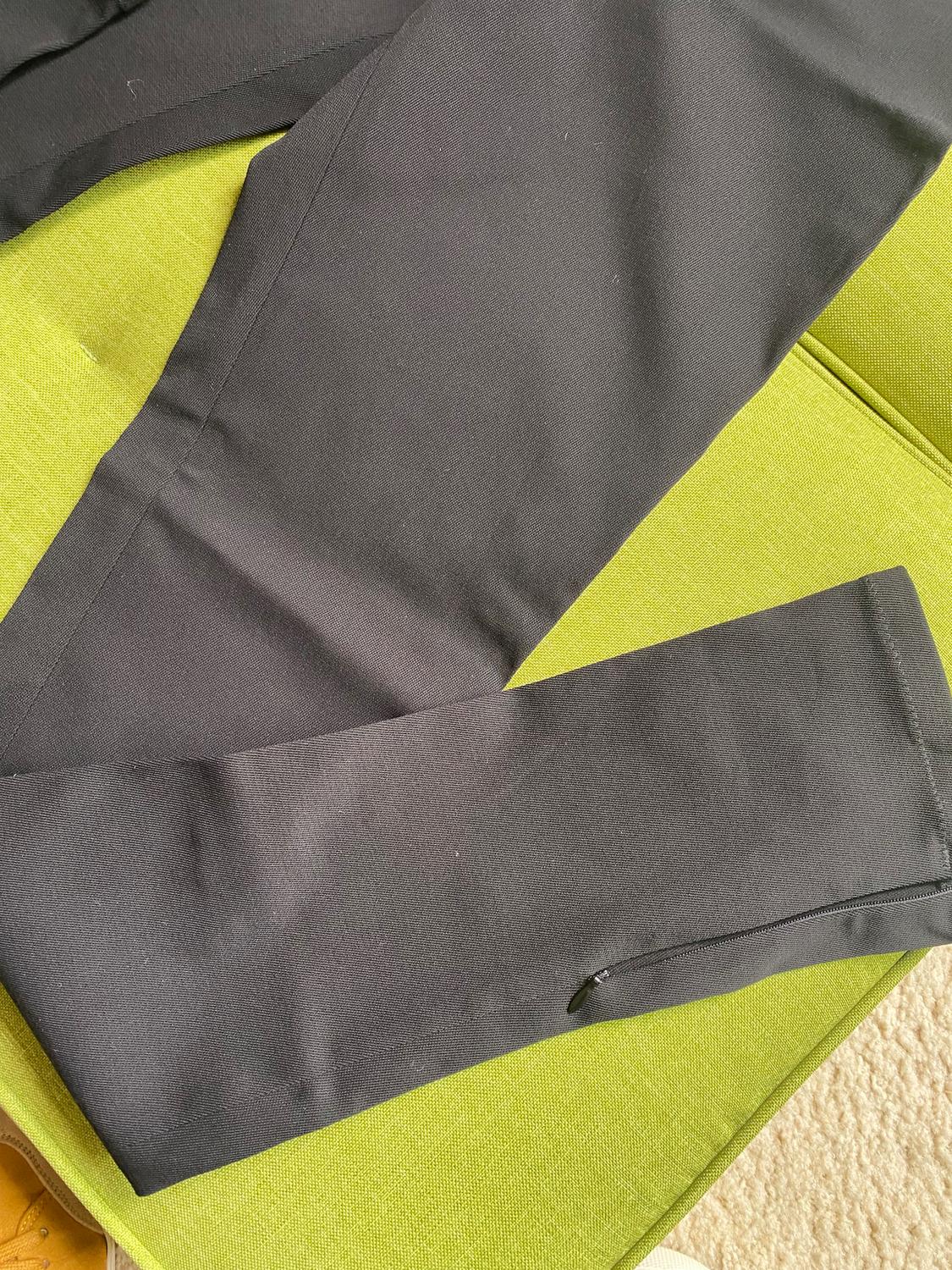 MID-RISE LEGGINGS ZW COLLECTION - Image 5