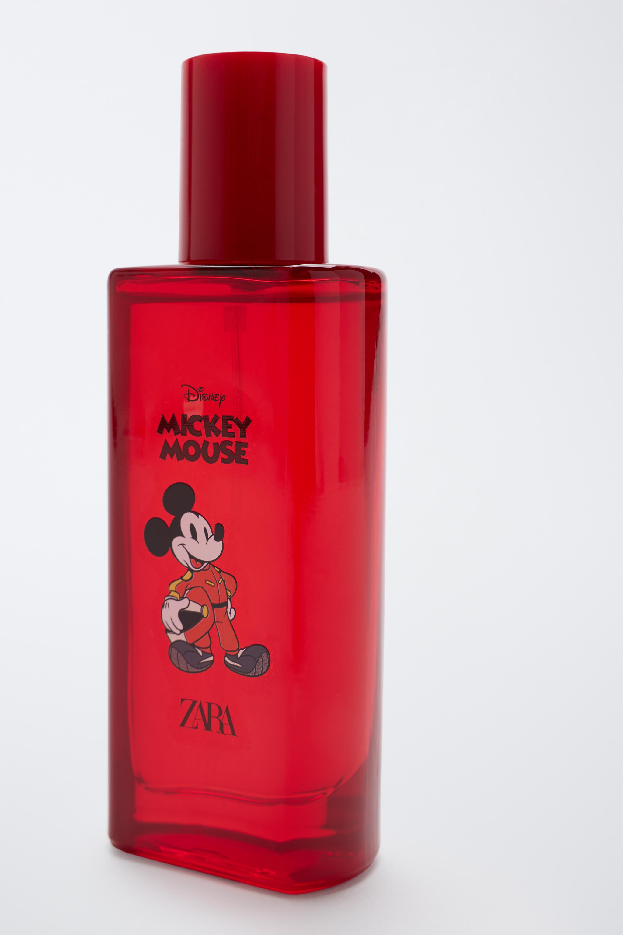 ミッキーマウス © ディズニー オードトワレ 40ML (1.35 FL.OZ) | ZARA