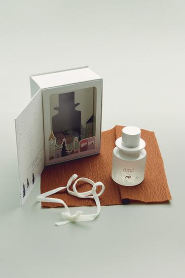 LE PETIT LULLABY EDC 60 ML (2.03 FL. OZ.) - TINTED LEATHER by Zara