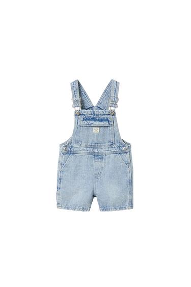 PETO DENIM WASH