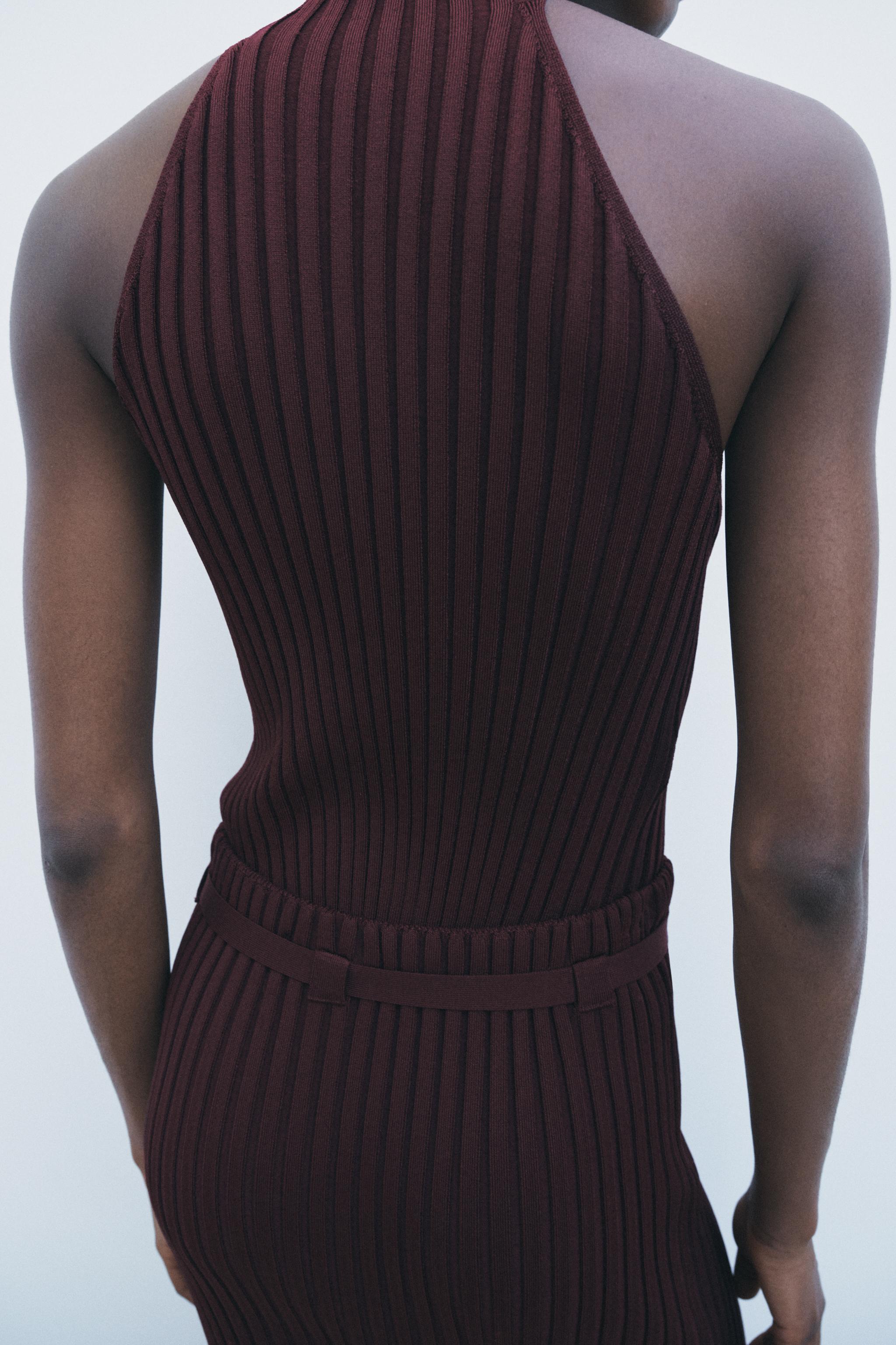 rii【ABEUNDMOR】3WAY TOPS&DOT HALTERNE… rii【ABEUNDMOR】3WAY TOPS&DOT HALTERNE… Halter Neck Short