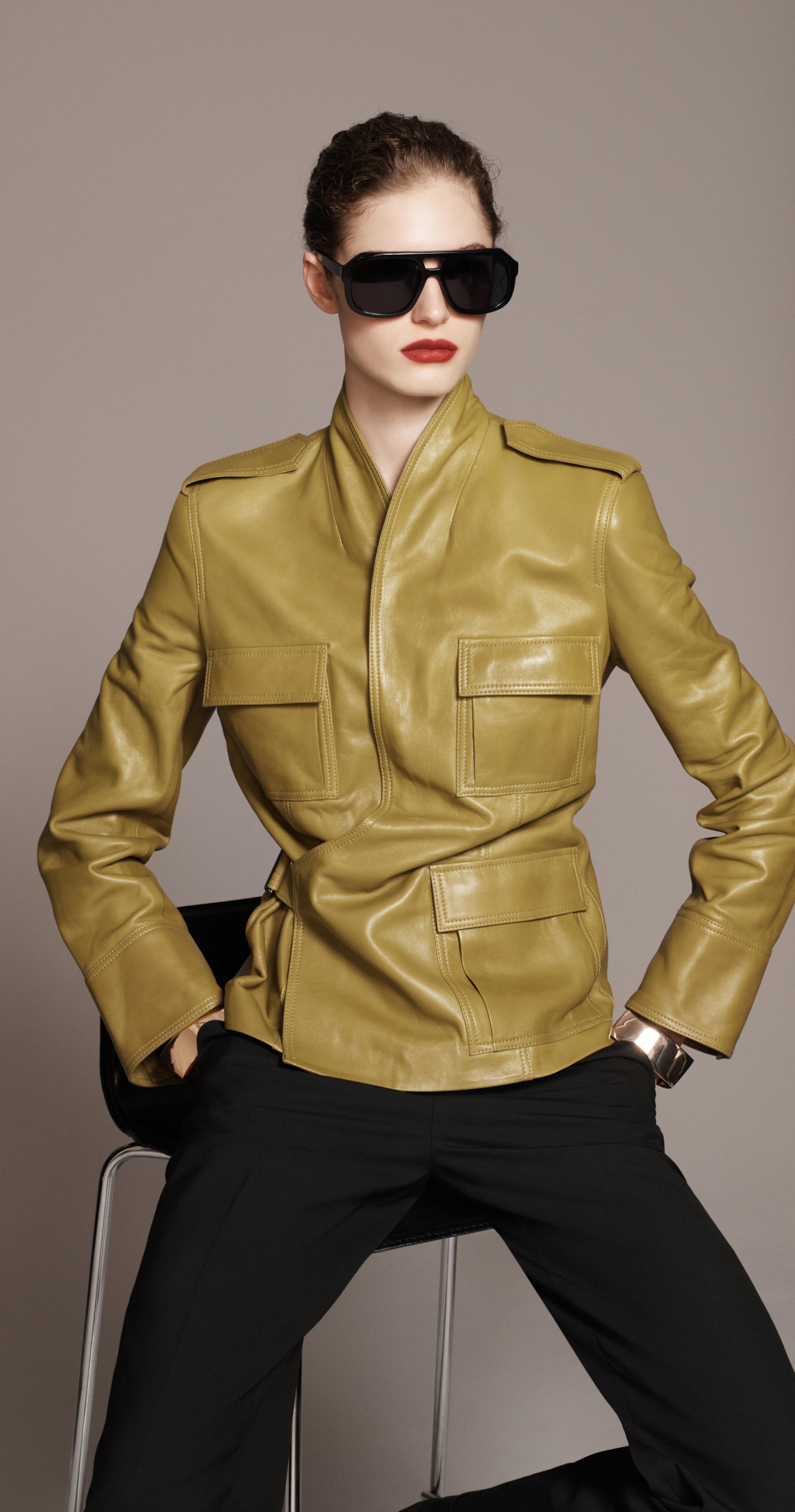 ZARA United States | New Collection Online