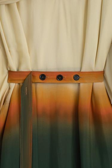 PRNT DRSS 16 - Imprimée de Zara - Image 9