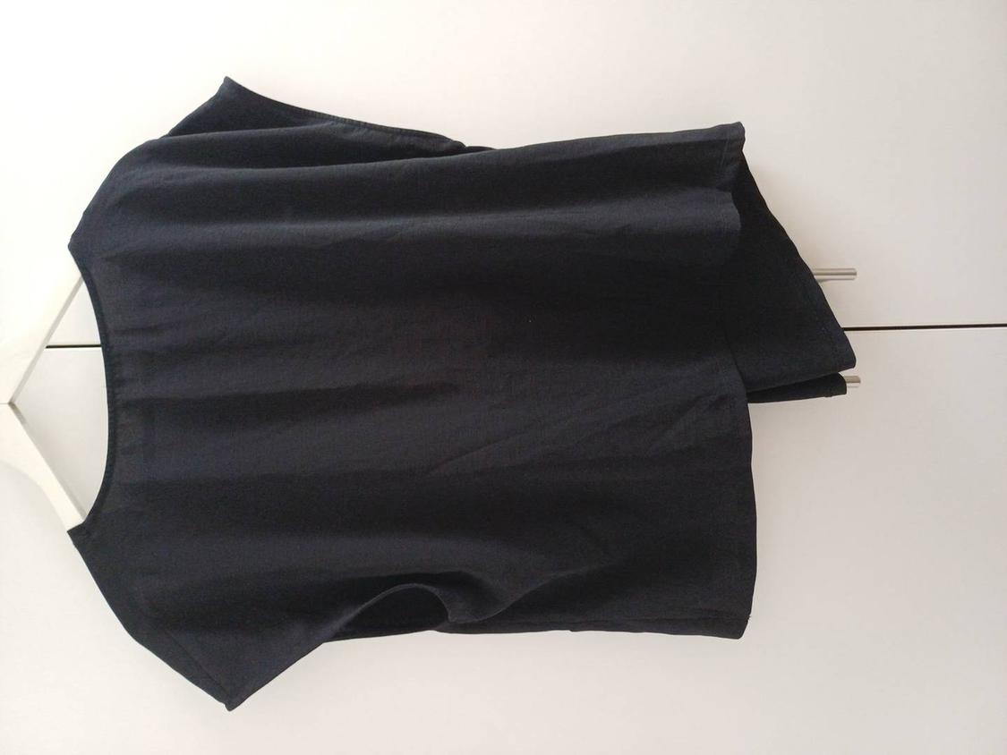 GATHERED FLOWING TOP - Image 3
