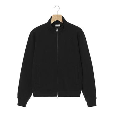 MIKINA HEAVYWEIGHT SE ZIPEM - Černá od Zara