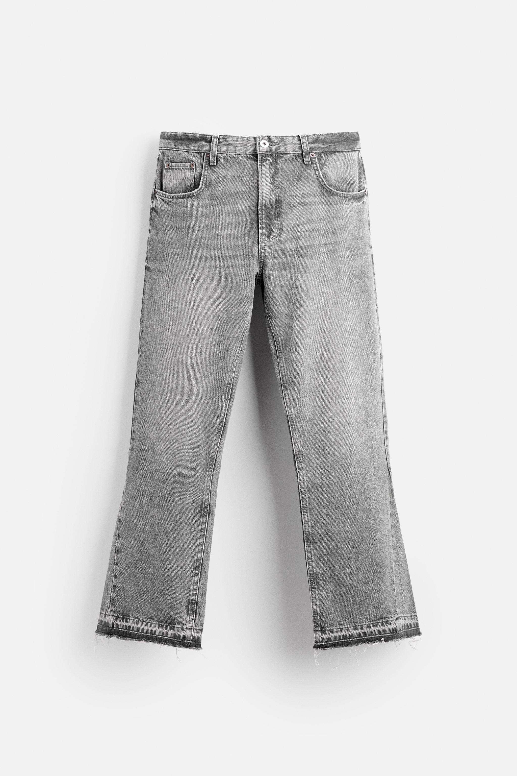 Zara shops brand jeans price