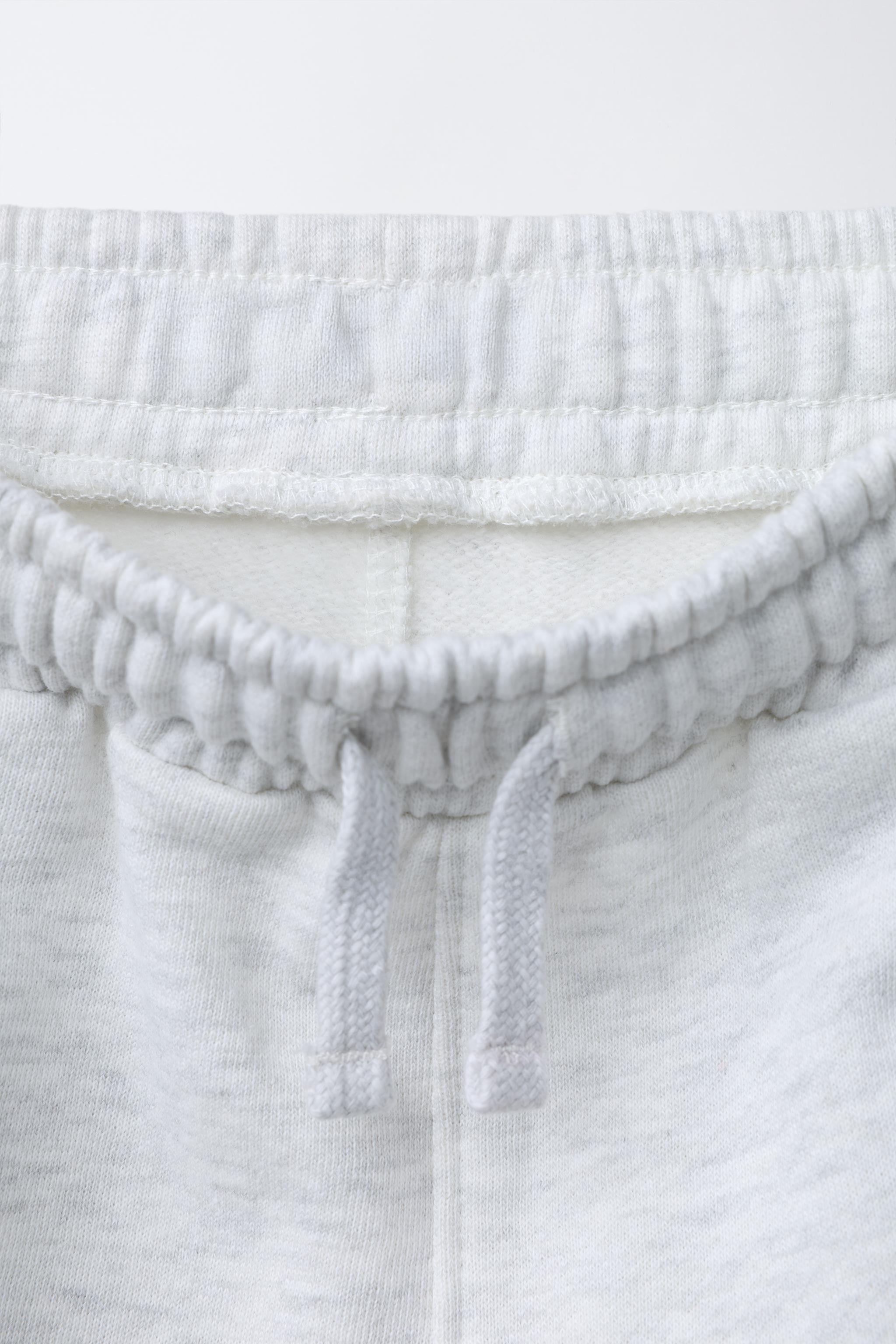 BARREL JOGGING PANTS