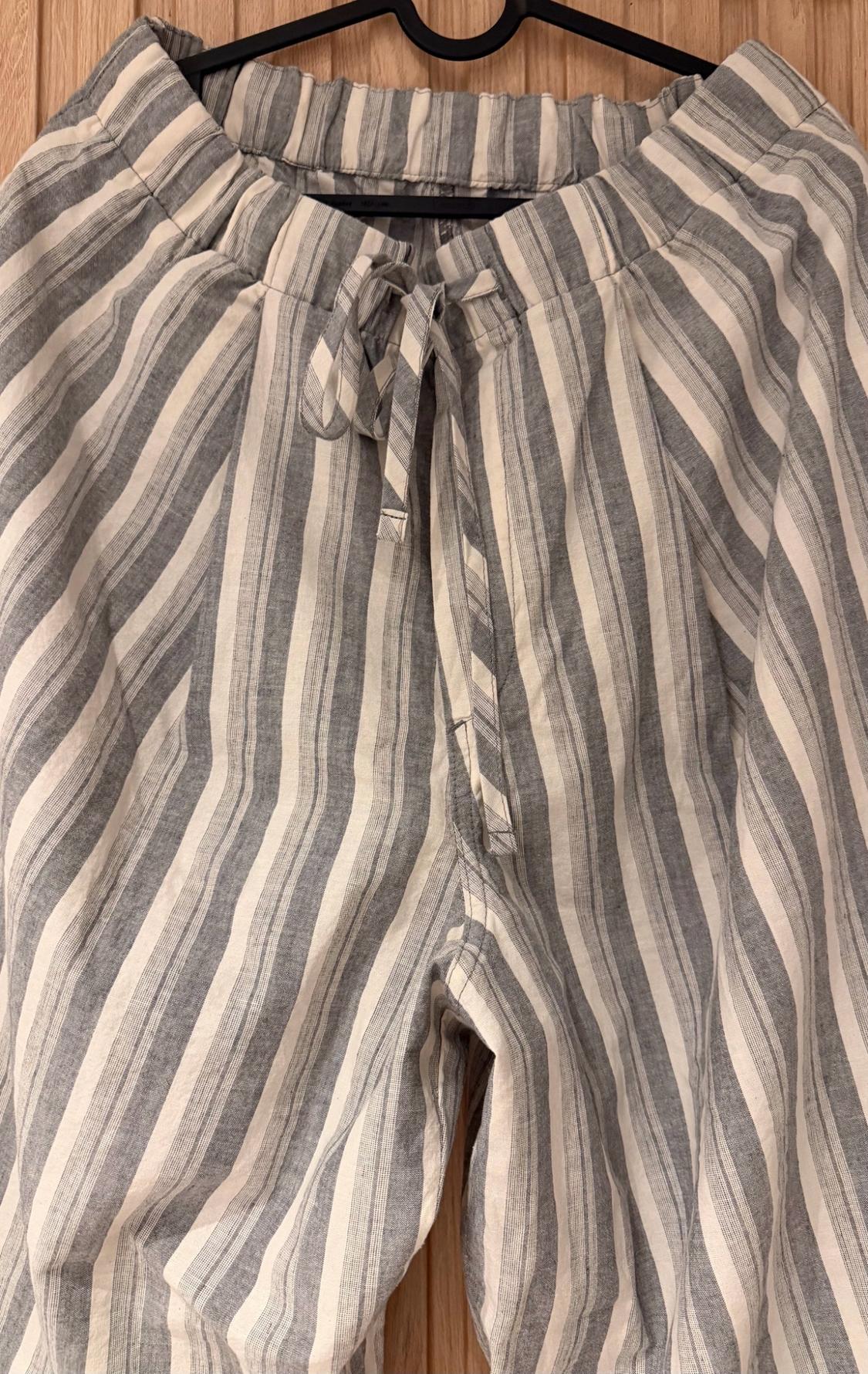 ΠΑΝΤΕΛΟΝΙ WIDE FIT ΡΙΓΕ LIMITED EDITION - Image 2