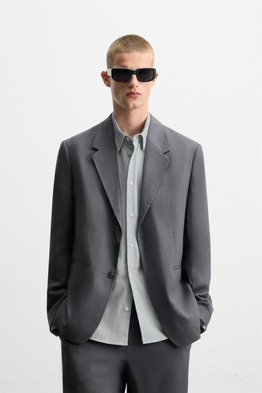 Produktuaren irudia - Gris iluna, Zara-rena
