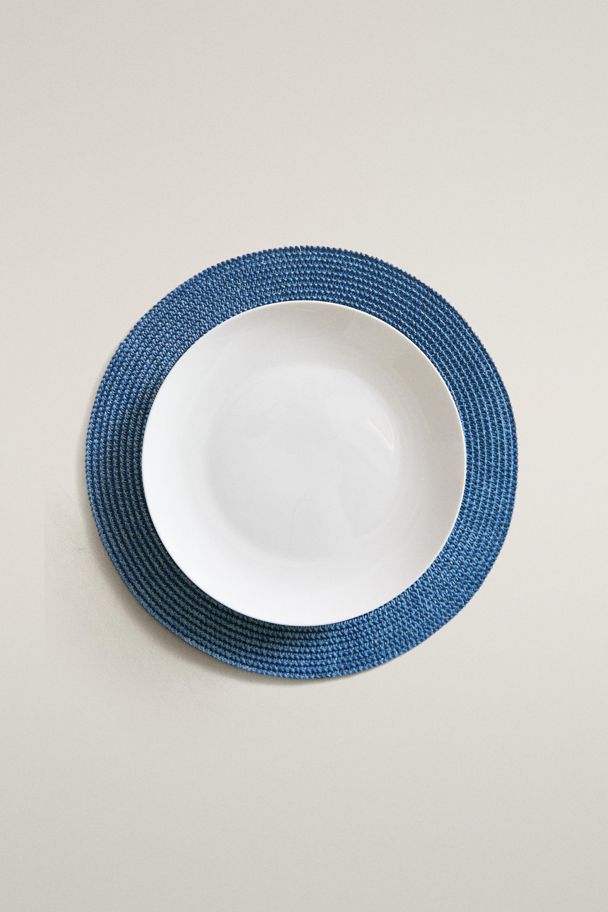 PAPER PLACEMAT SET (SET OF 2)