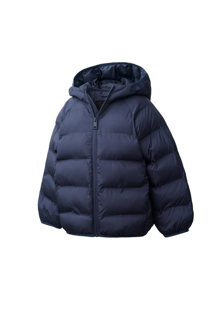 Chaqueta ultraligera repelente al agua 2