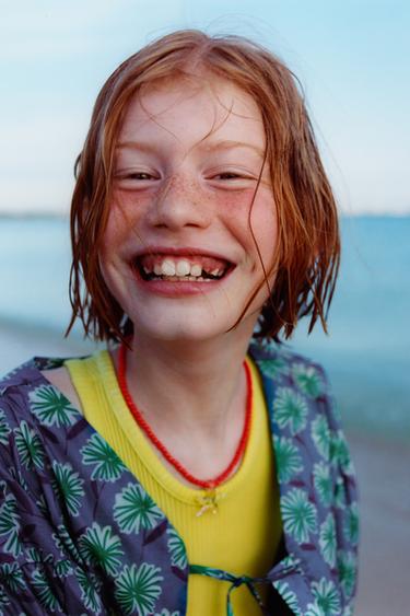 صورة المنتج - أصفر الخاص بـ Zara