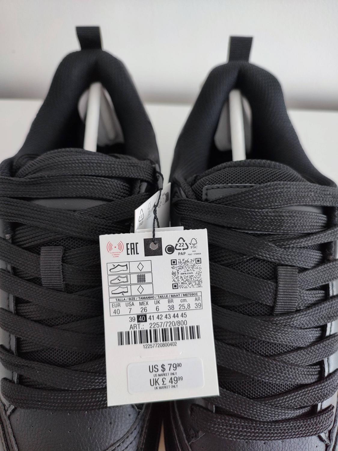 BASKET TRAINERS - Image 8