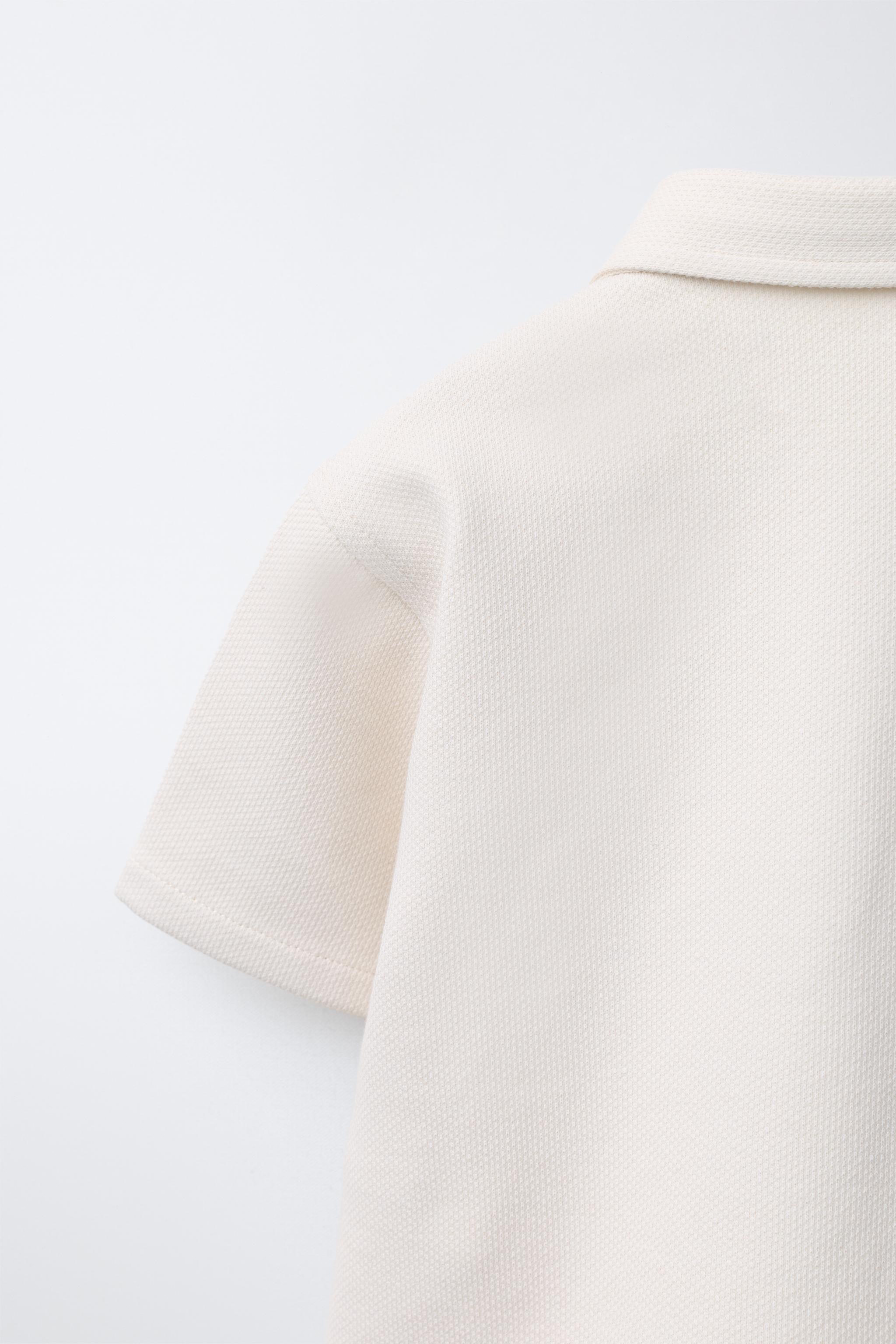 COMFORT SHIRT