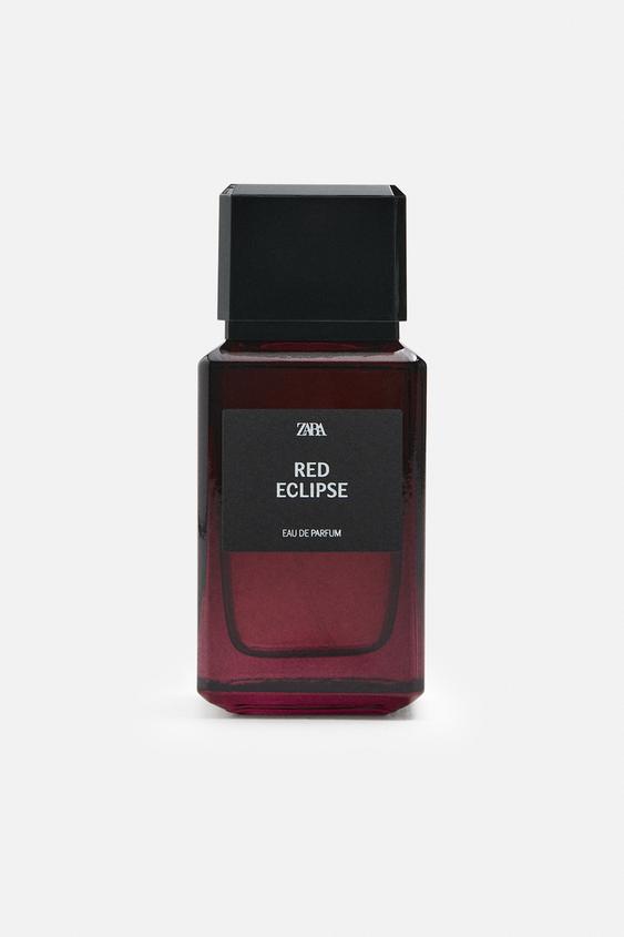 zara for him red edition woda perfumowana 100 ml   