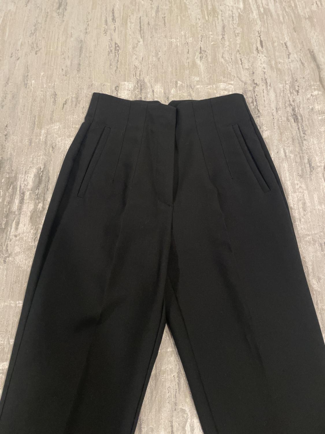 HIGH WAISTED PANTS - Image 4
