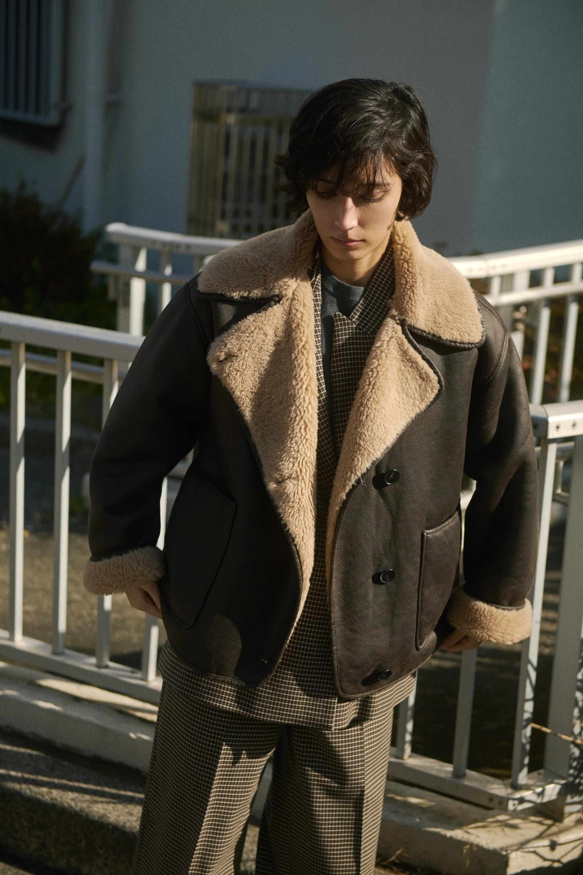 ジャケット - レディース ライダース | ZARA 日本