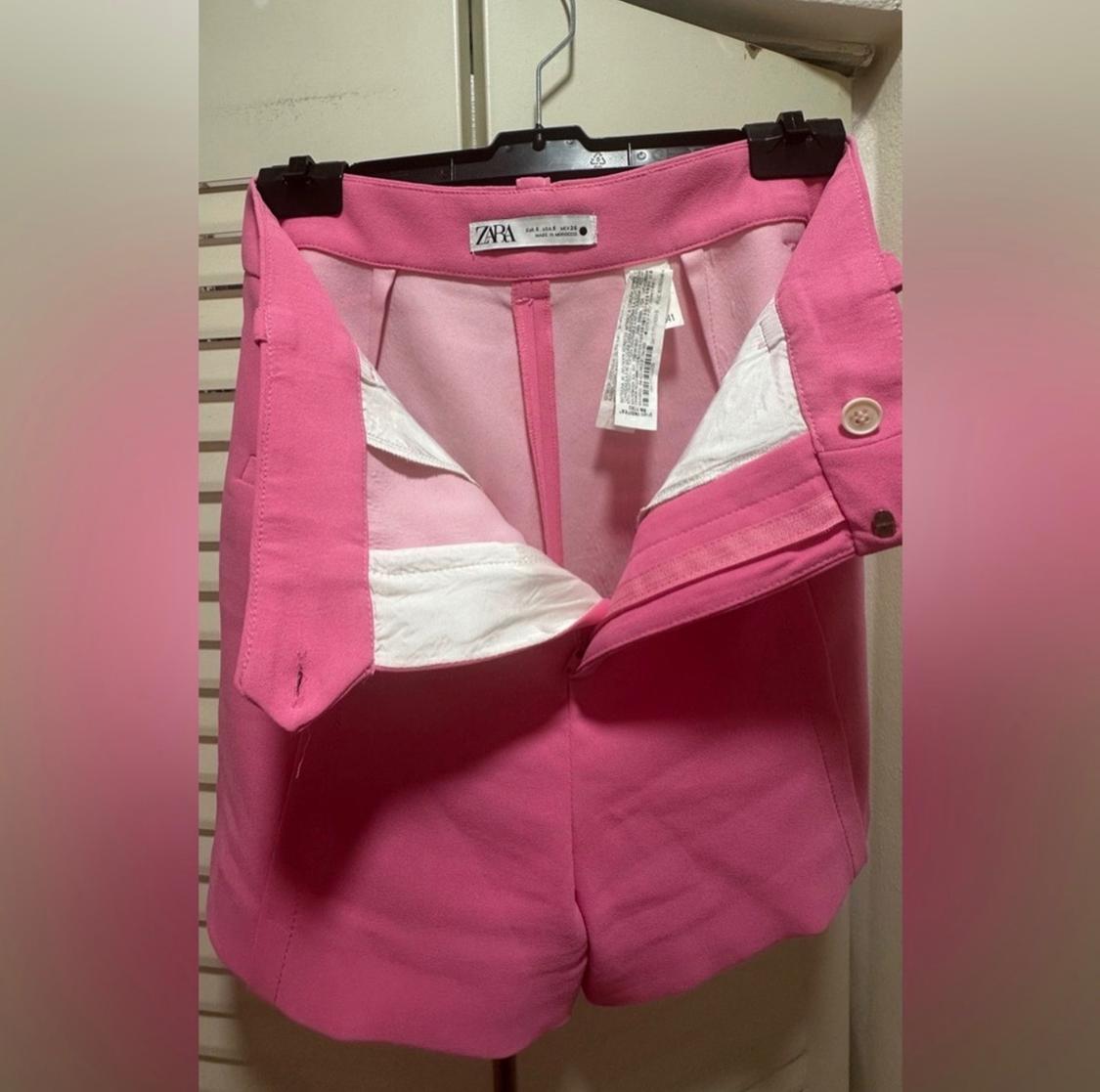 SHORTS TIRO ALTO - Image 2