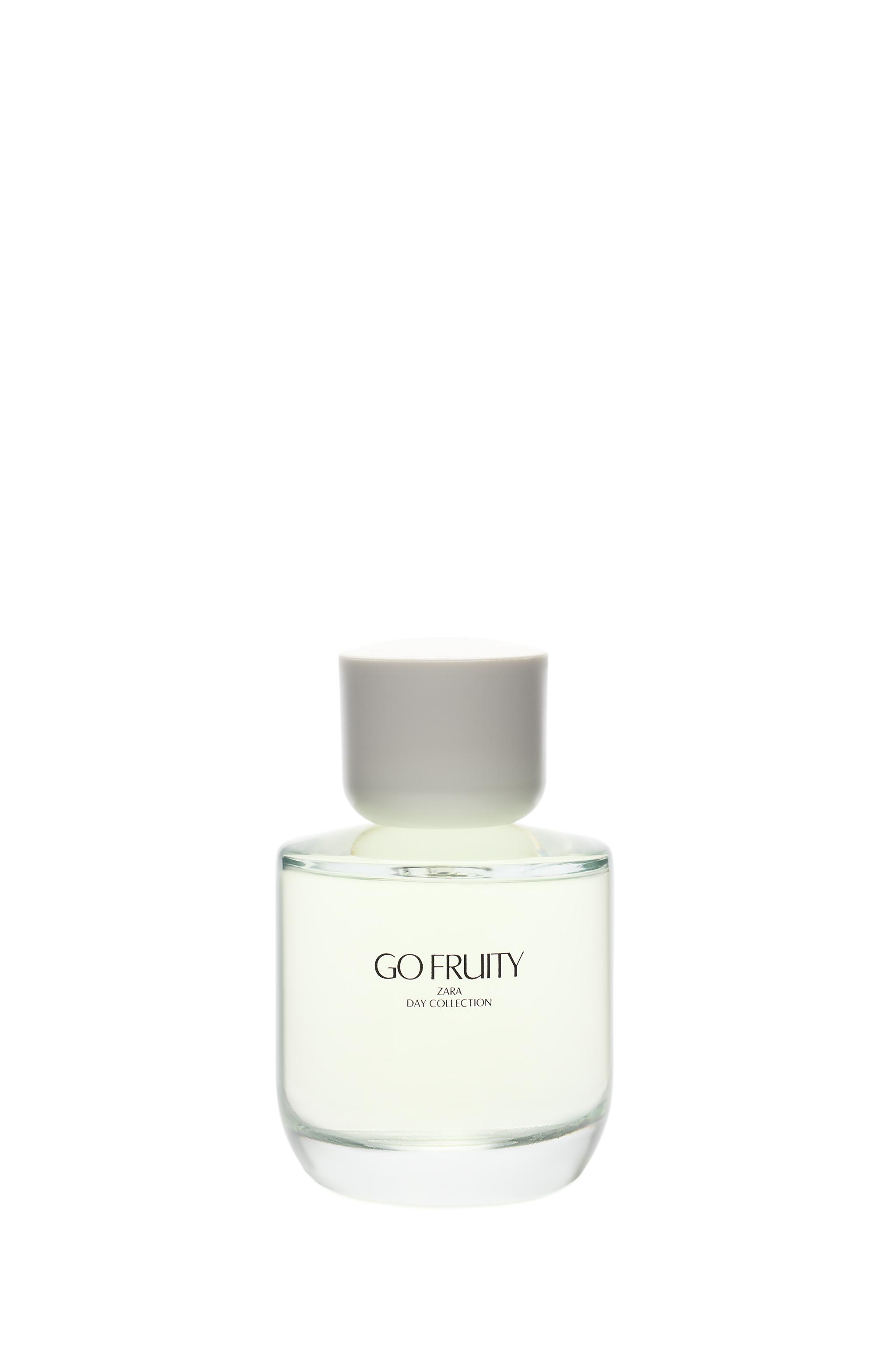 GO FRUITY EDT 90 ML — TINTED LEATHER