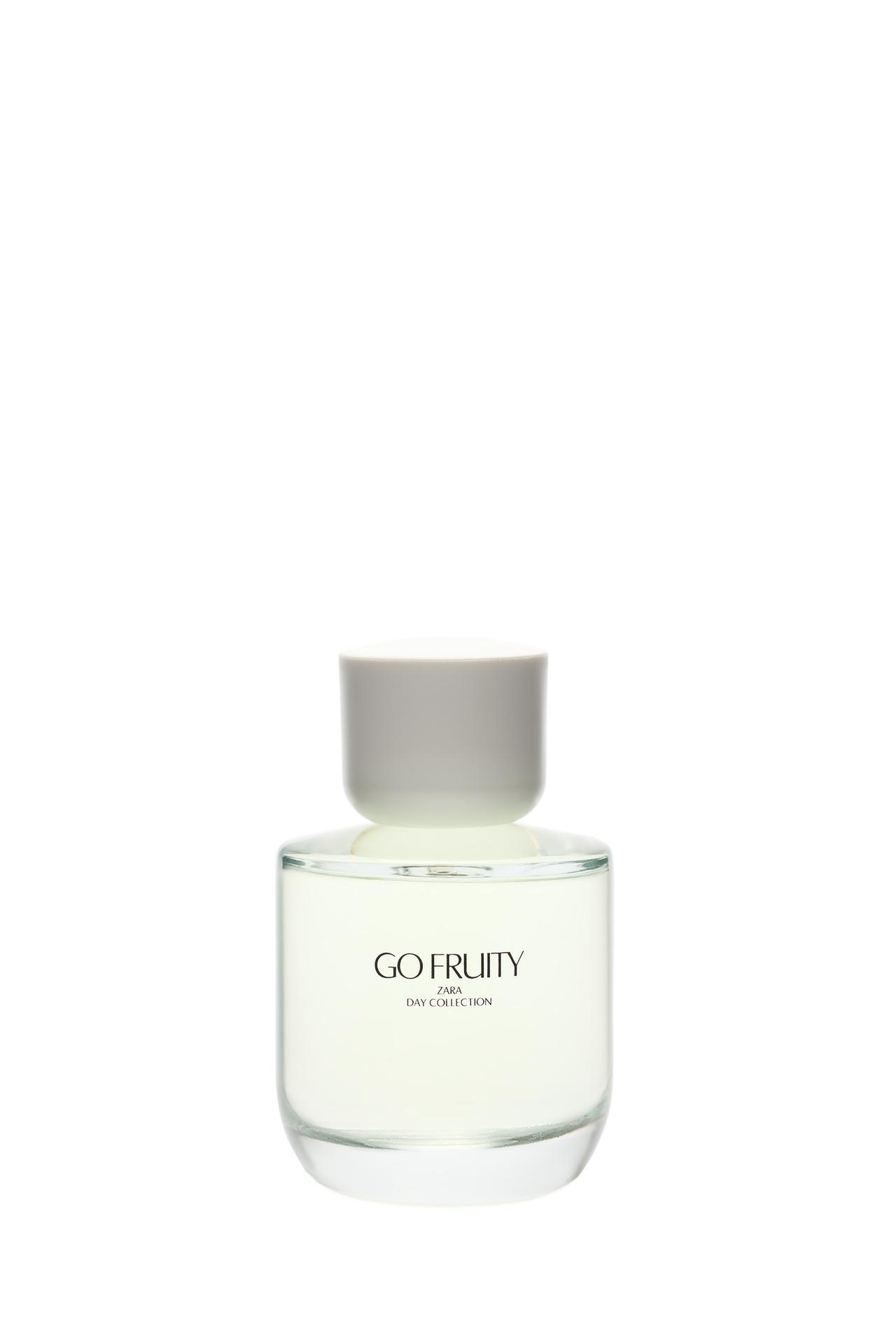 GO FRUITY EDT 90 ML — TINTED LEATHER