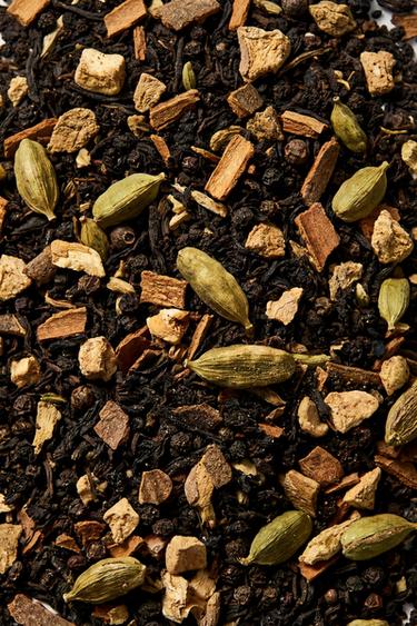 GOLDEN CHAI PARFUM 100ML (3.4 FL. OZ). -  by Zara - Image 1