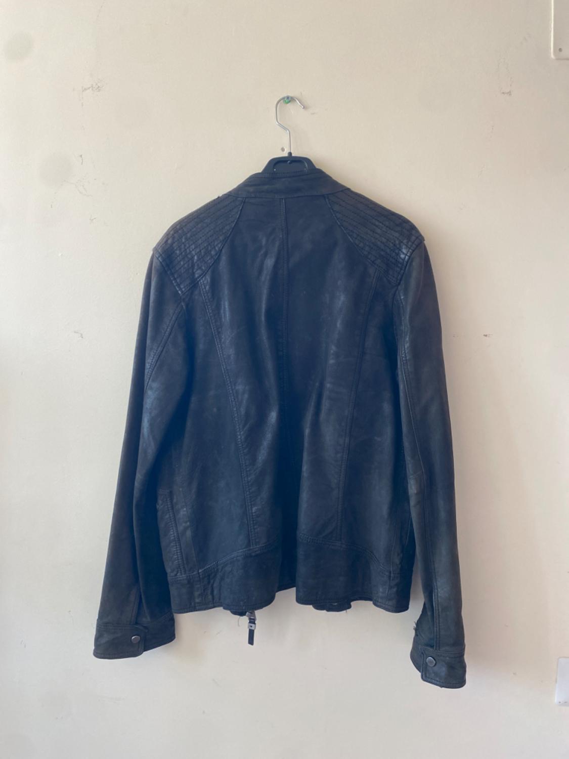 GIACCA PELLE - Image 6