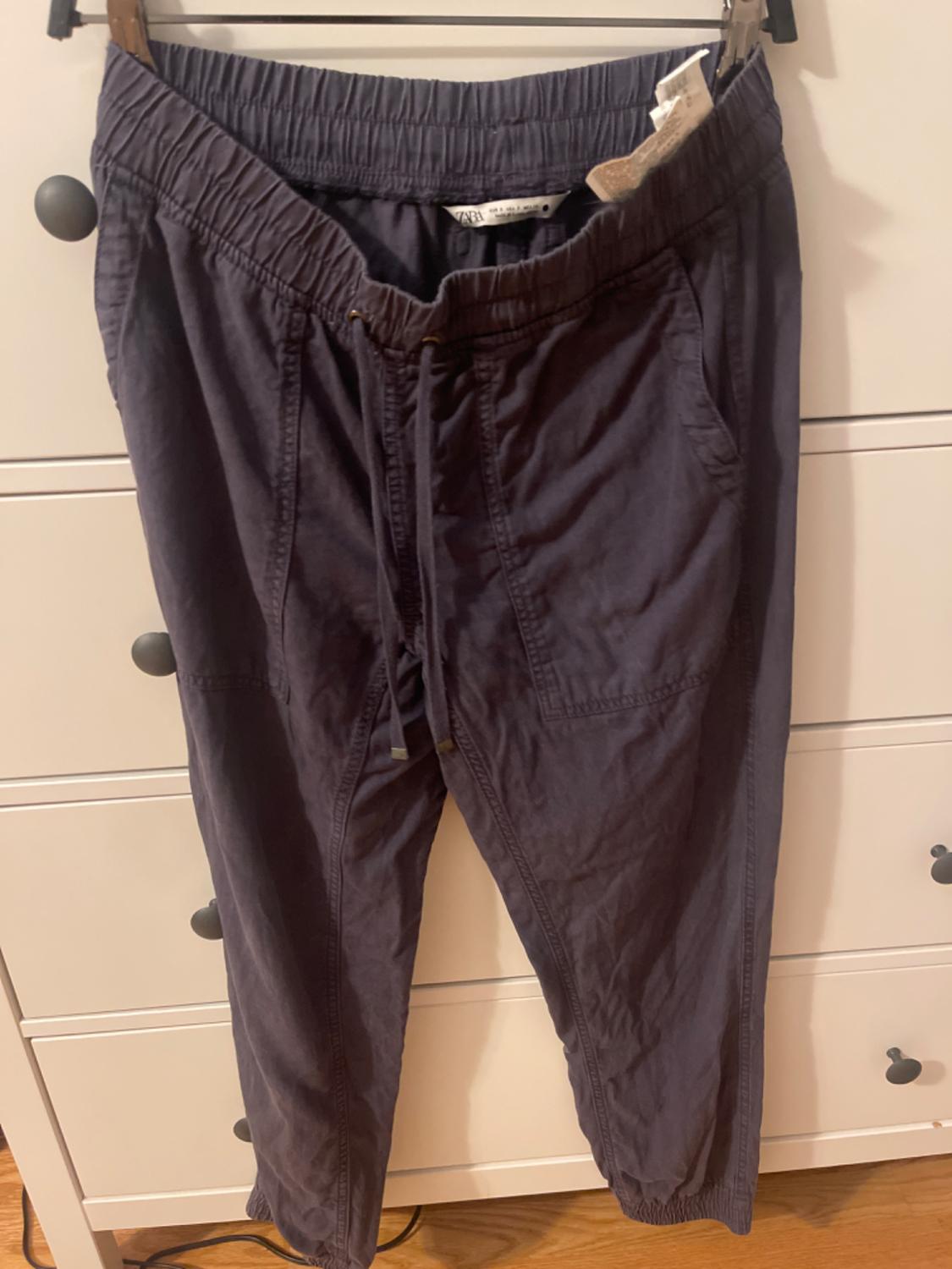 PANTALÓN THE WEEKEND JOGGER - Image 2