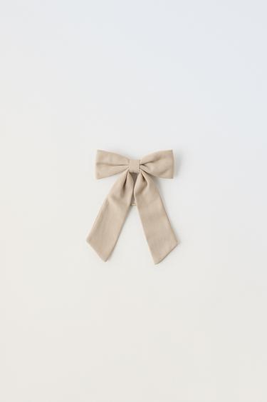 COLTERO PINZA LAZO - Crudo de Zara
