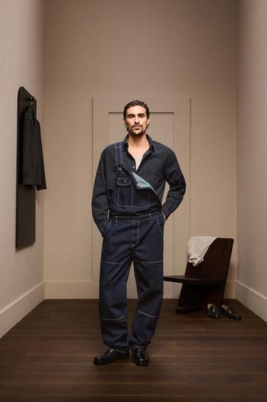 LOOK - 000 de Zara