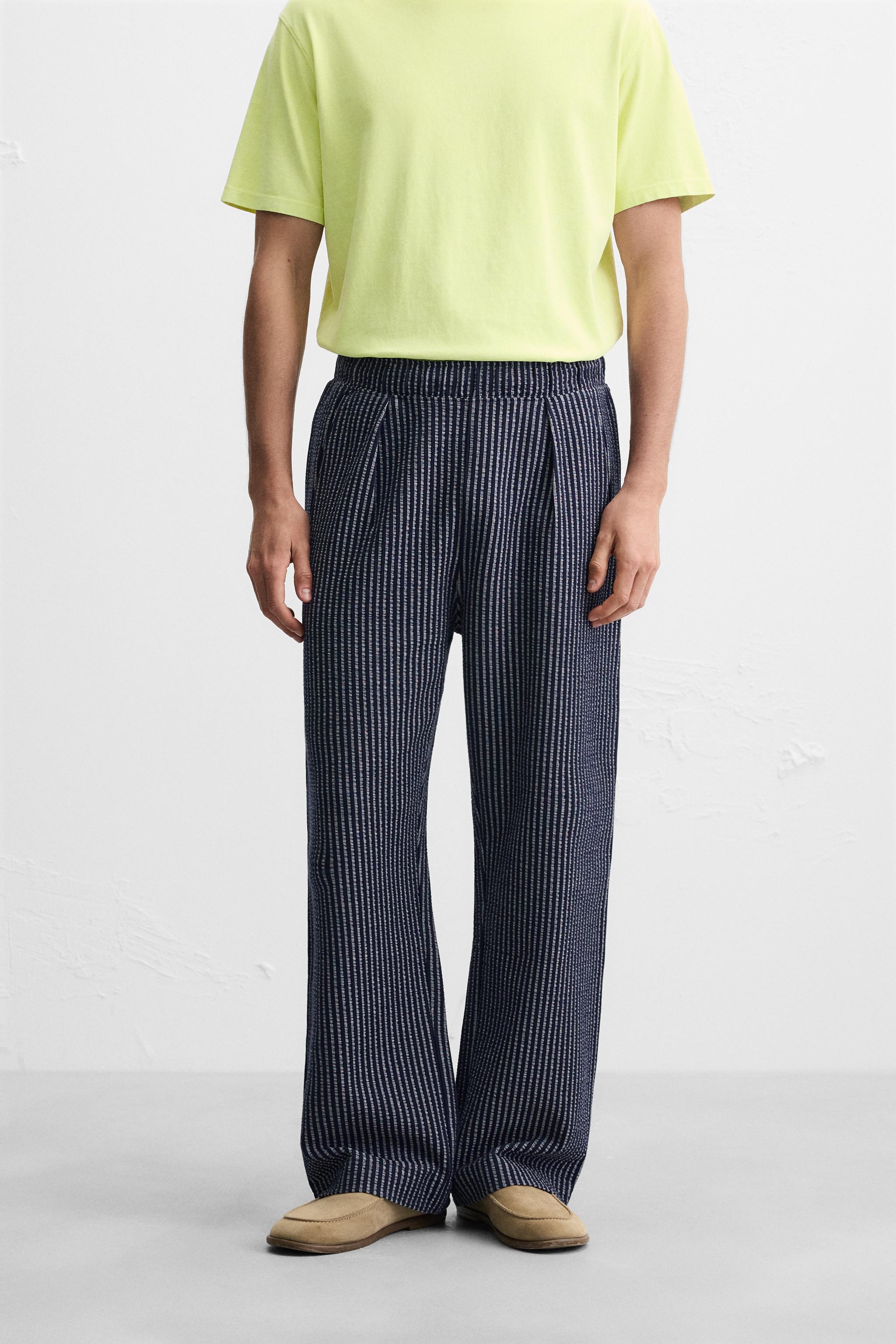 その他 Z A R A ZARA NEW WOMAN ASYMMETRIC ZW COLL. DRAPED SATIN EFFECT TOP