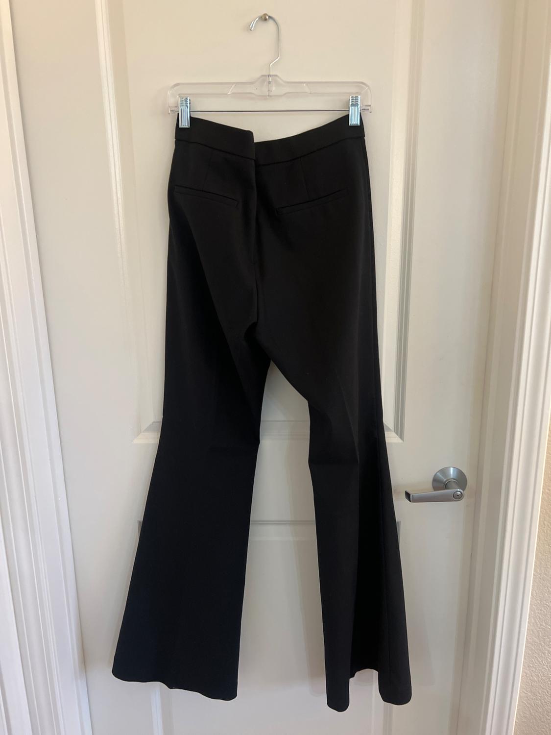 PANTALÓN JOGGER WAIST FLARE - Image 3
