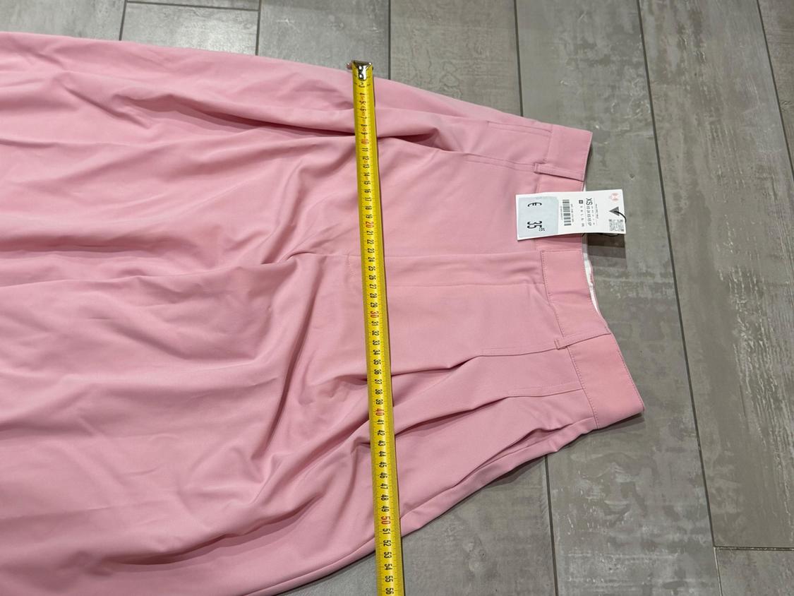 DARTED TROUSERS - Image 7