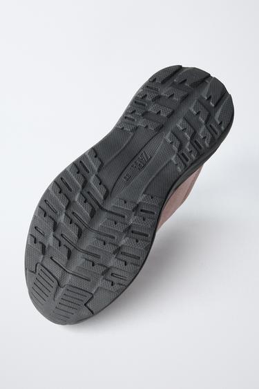 TECHNICAL TRAINERS - Pink by Zara - Image 8