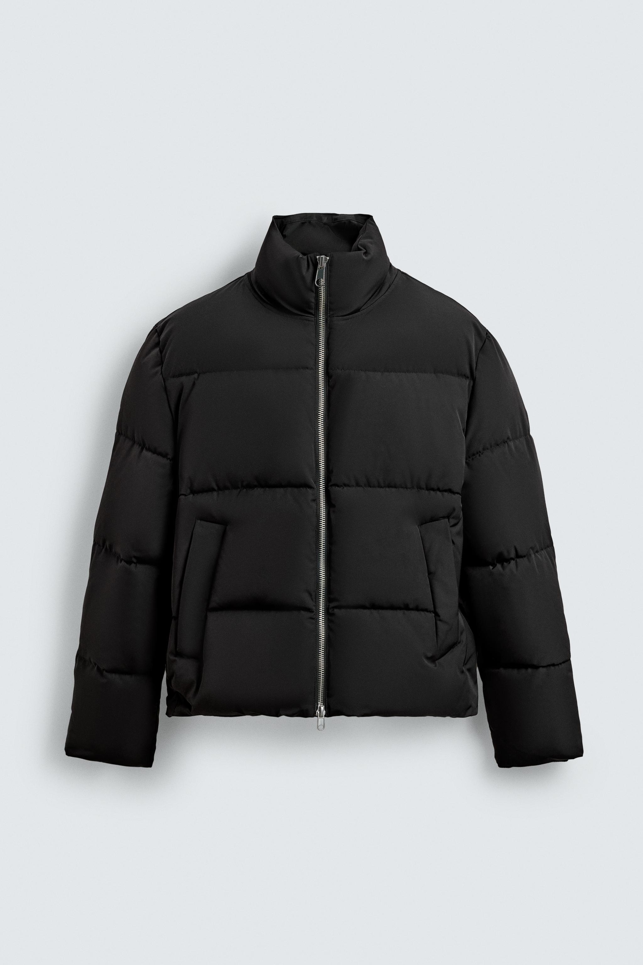 Sahara サハラ Jacquard Padded Coat FreeSize Abstract Quilted Cotton Jacket – Sahara