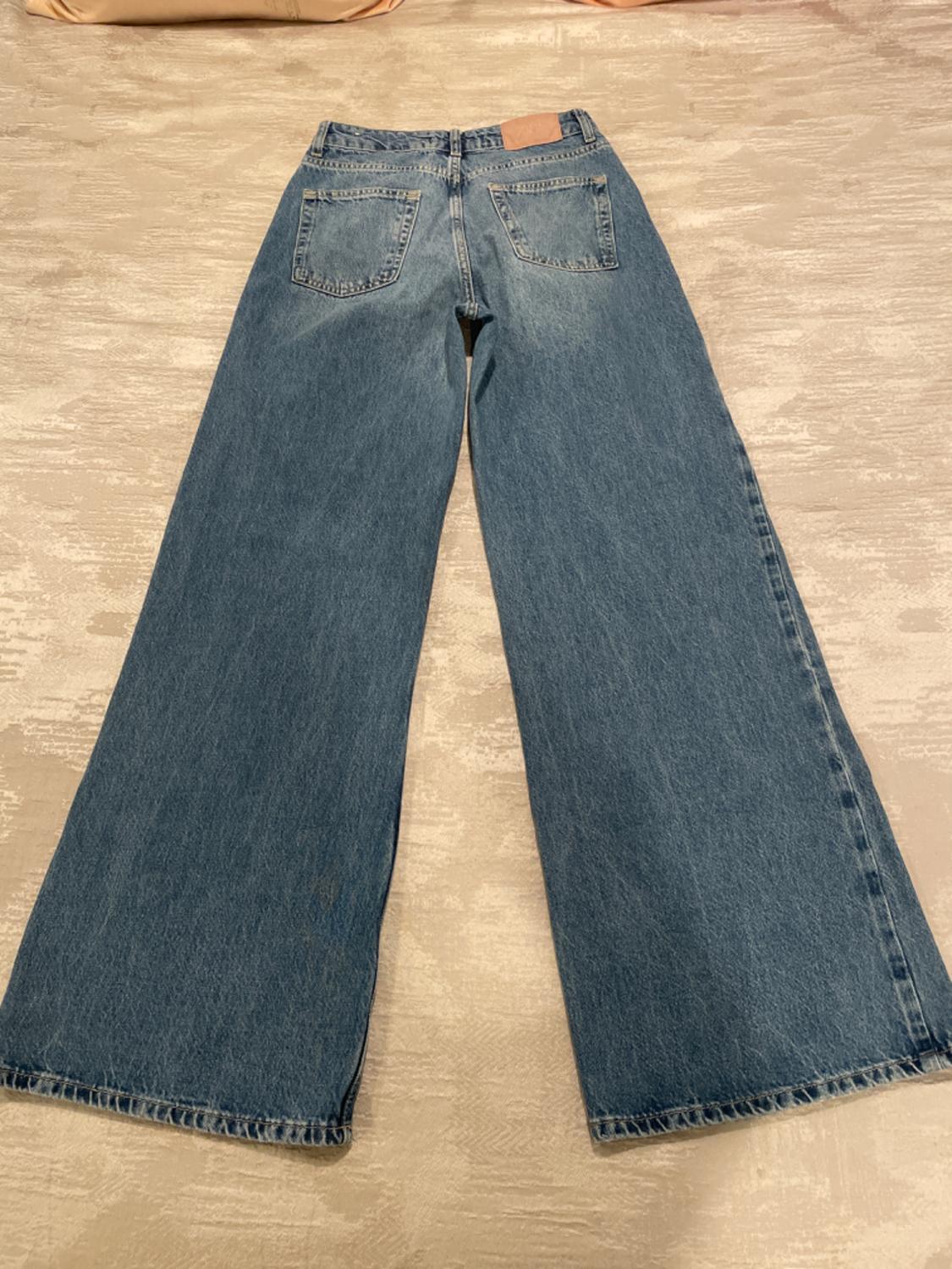 JEANS Z1975 WIDE LEG TIRO ALTO - Image 4