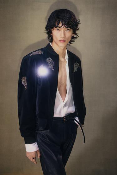 Product image -  by Zara - Image 0