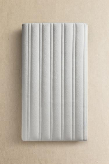 COT MATTRESS - White by Zara