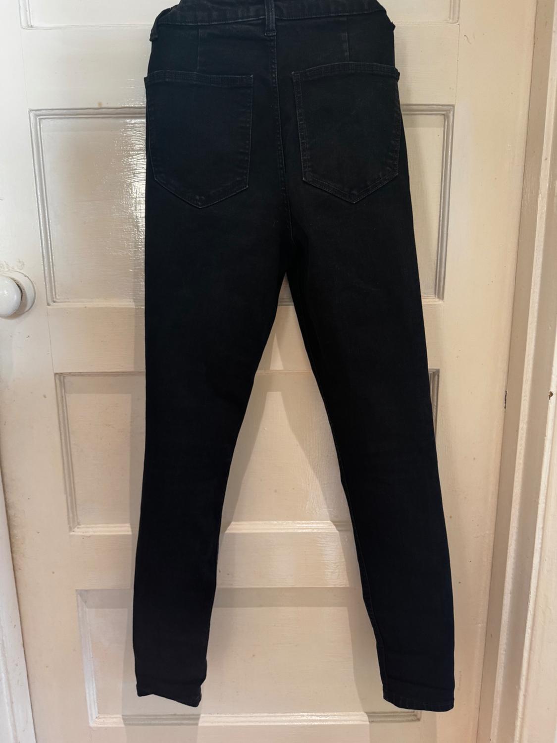 HI-RISE SCULPT JEANS - Image 5