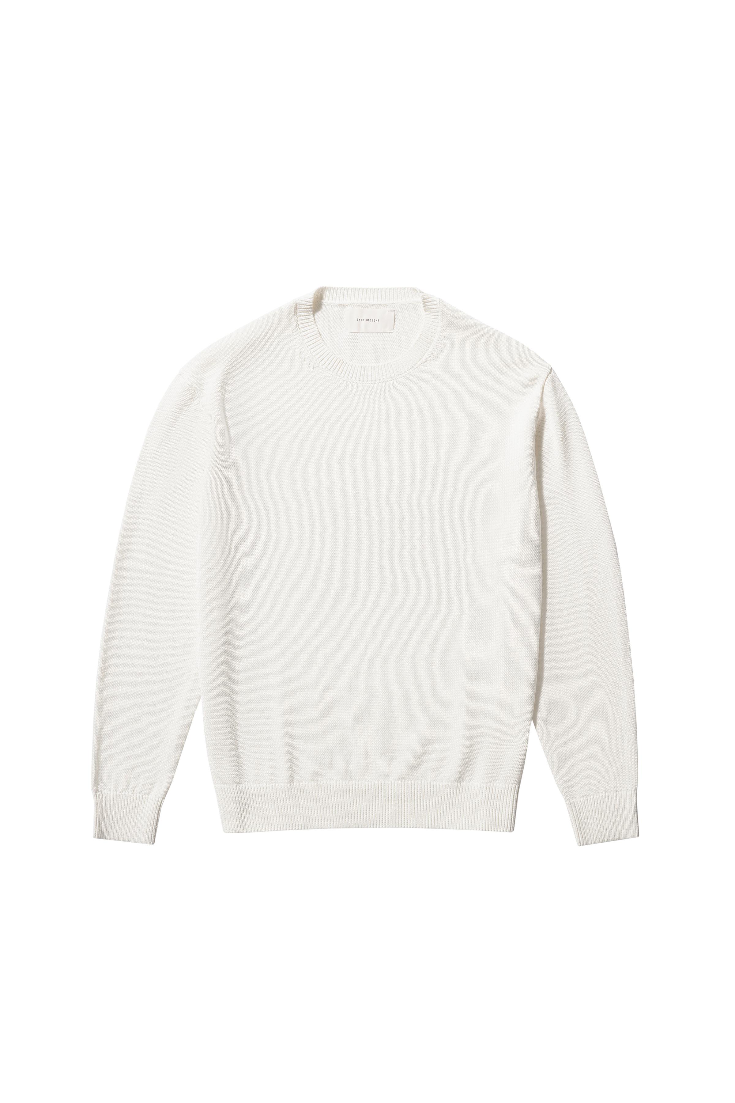 3]collection ニット | ZARA 日本