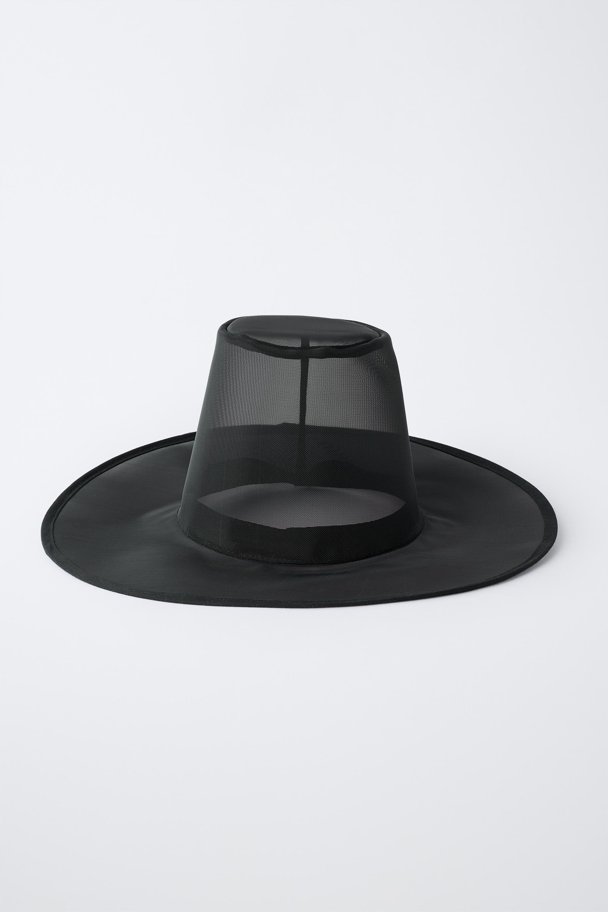Детские головные уборы Zara KPOP DEMON HUNTERS™ NETFLIX © COSTUME HAT — фото 4