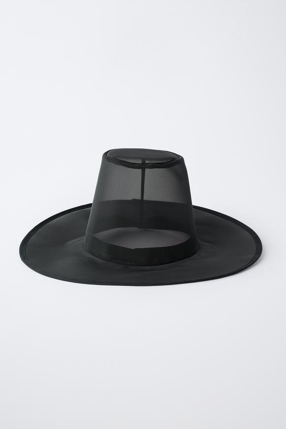 BONNET DÉGUISEMENT KPOP DEMON HUNTERS™ NETFLIX © - Noir de Zara - Image 3
