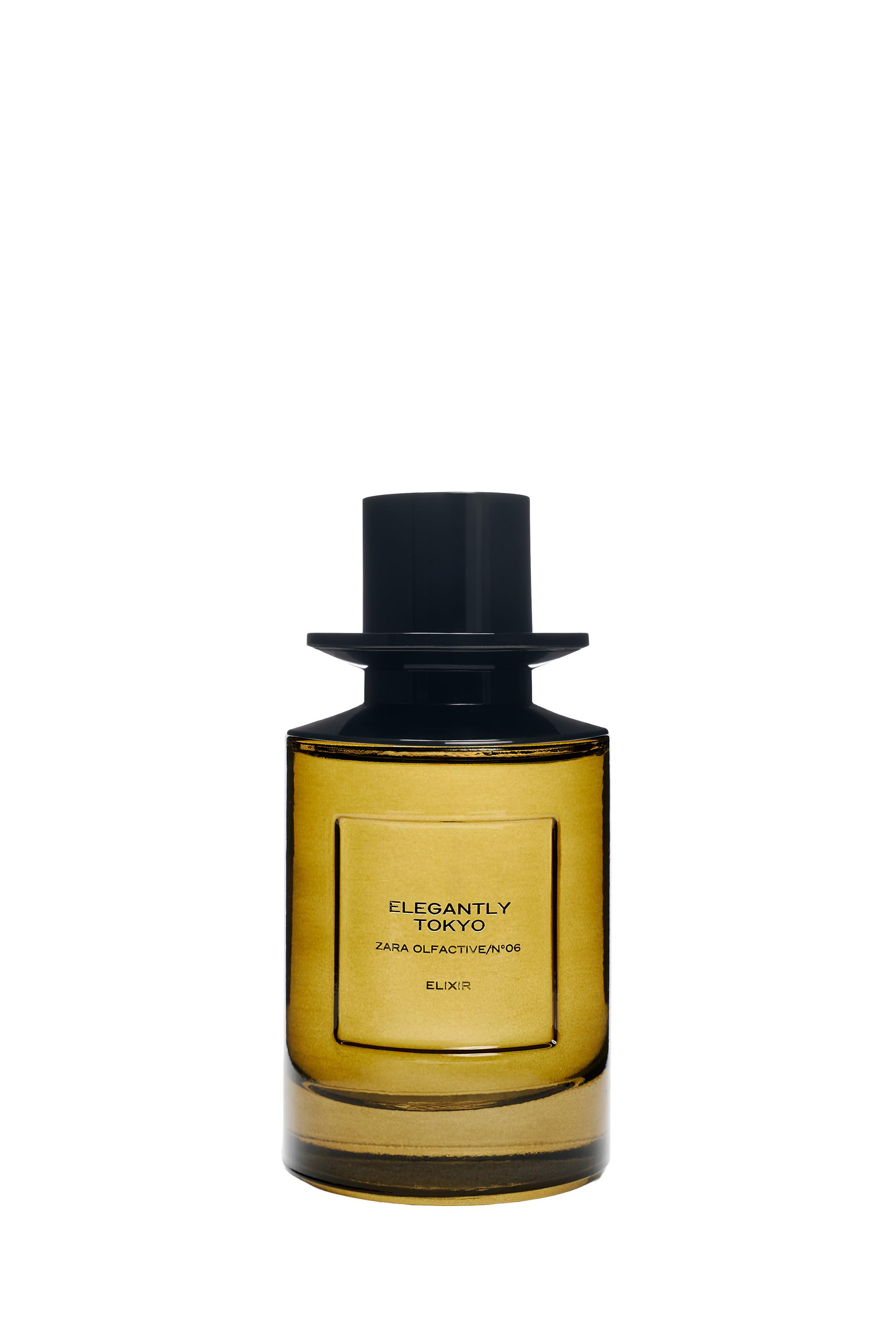 ⭐︎新品未使用⭐︎ZARA ELEGANTLY TOKYO 香水 100ml s-l1200.jpg