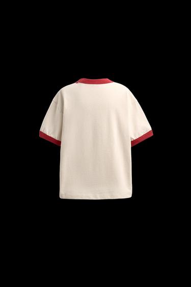 Zara Product image - Ecru
