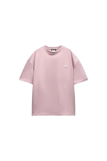 100% PANTONE™ COTTON T-SHIRT