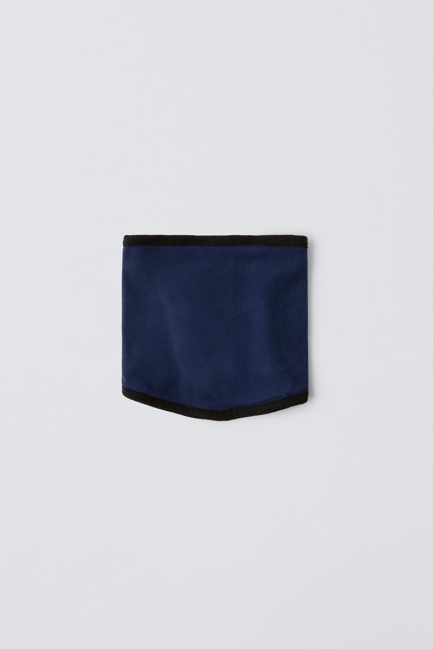 POLAR FLEECE NECK WARMER SKI COLLECTION