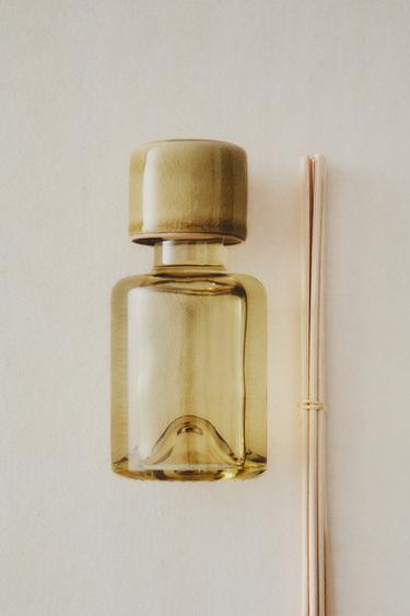 (95 ML) DIFFUSEUR À BÂTONNETS FLORAL BEYOND - Rouge clair de Zara - Image 4