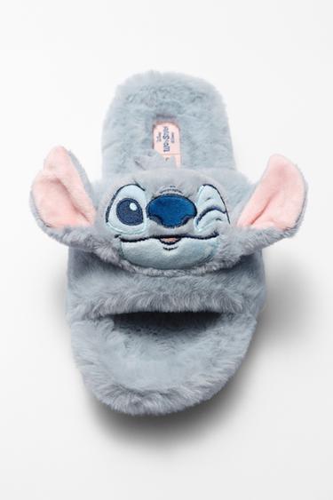 Zaras LILO & STITCH © DISNEY TOFFLOR - Blå